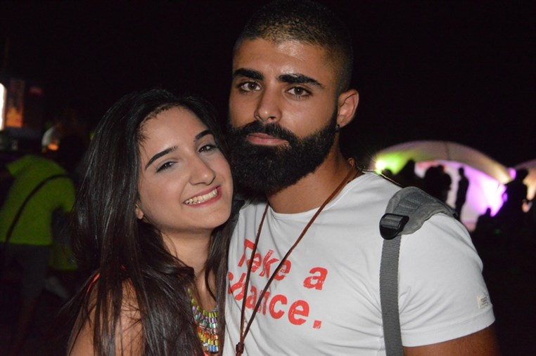 Full Moon Party Lebanon 2.0 Part 1